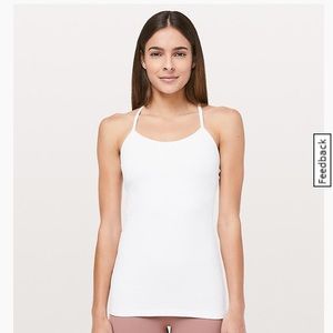 2 for 1, Power Y Tanks, Race Length